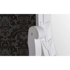 VidaXL Kaptafel Met Draaiende Ovale Spiegel MDF -VIDAXL Verkoopwinkel 00ed57f07bcf4eeb9925e4000fa5c6d9