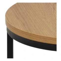 Sohome Bijzettafel Margalit - Eiken - Set Van 2 Stuks -VIDAXL Verkoopwinkel 023b33f463ec4cb28fadf1602c8b7eb9