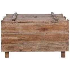 VidaXL Salontafel 65x65x38 Cm Massief Gerecycled Hout 9 VidaXL Salontafel 65x65x38 Cm Massief Gerecycled Hout -VIDAXL Verkoopwinkel 0b0a57568532491f979f343cf8a97326