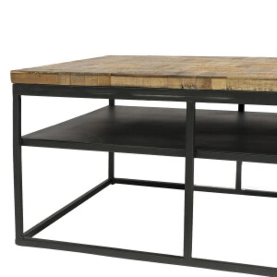 Hoyz Collection - Salontafel G890 Grijs - 120x60x40 5 Hoyz Collection - Salontafel G890 Grijs - 120x60x40 - Afbeelding 3