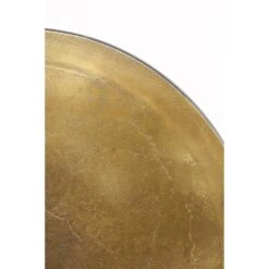 Bijzettafel Talca - Antiek Brons/Koper - Ø40+Ø49cm -VIDAXL Verkoopwinkel 1000022769 0102