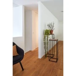 Zuil Yarula - Hout/Zwart - Set -VIDAXL Verkoopwinkel 1000026940 0111