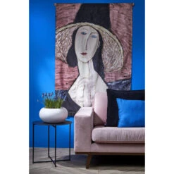 Mica Decorations Mikki Bijzettafel - H45 X Ø45 Cm - Zwart -VIDAXL Verkoopwinkel 1000031027 0104