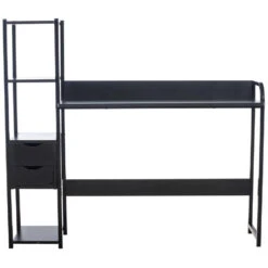 CLP Bureau Widnes Zwart - Zwart