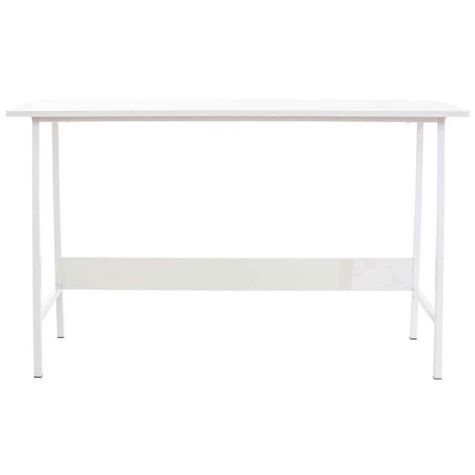 CLP Bureau Wilmington Wit Frame Wit 5 CLP Bureau Wilmington Wit Frame Wit - Afbeelding 3