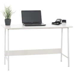 CLP Bureau Wilmington Wit Frame Wit