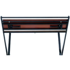 CLP Bureau Gresham Walnoot -VIDAXL Verkoopwinkel 1000051359 0103