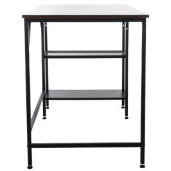 CLP Bureau Oviedo Bruin -VIDAXL Verkoopwinkel 1000051361 0102