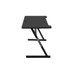 Atturo Office Bureau 120x64 Cm - Thuiswerk Bureau - Zwart 8 Atturo Office Bureau 120x64 Cm - Thuiswerk Bureau - Zwart -VIDAXL Verkoopwinkel 1000054565 0102