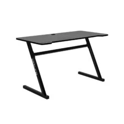 Atturo Office Bureau 120x64 Cm - Thuiswerk Bureau - Zwart