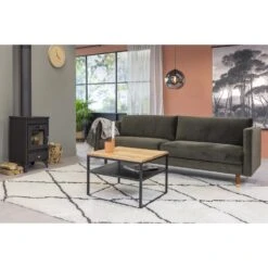 Giga Meubel Salontafel Josh Vierkant 60x60x38cm Naturel 8 Giga Meubel Salontafel Josh Vierkant 60x60x38cm Naturel -VIDAXL Verkoopwinkel 1000063145 0102