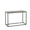 Sidetable Fien Marmer Grijs 40x100 Cm - 40x100x70 Cm - Stoneware - Grijs 1 Sidetable Fien Marmer Grijs 40x100 Cm - 40x100x70 Cm - Stoneware - Grijs -VIDAXL Verkoopwinkel 1000066880