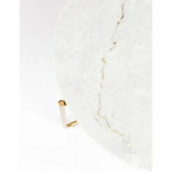 Giga Meubel Salontafel Wit Marmer 70cm - Gouden Onderstel - Tafel Timpa 8 Giga Meubel Salontafel Wit Marmer 70cm - Gouden Onderstel - Tafel Timpa -VIDAXL Verkoopwinkel 1000072811 0102