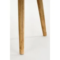 Mica Decorations Bold Bijzettafel - Ø33 Cm - Gerecycled Hout - Bruin 8 Mica Decorations Bold Bijzettafel - Ø33 Cm - Gerecycled Hout - Bruin -VIDAXL Verkoopwinkel 1000078610 0102