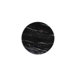 Bijzettafel Lomelo - Zwart/Antiek Brons - Ø40cm 9 Bijzettafel Lomelo - Zwart/Antiek Brons - Ø40cm -VIDAXL Verkoopwinkel 1000090904 0111