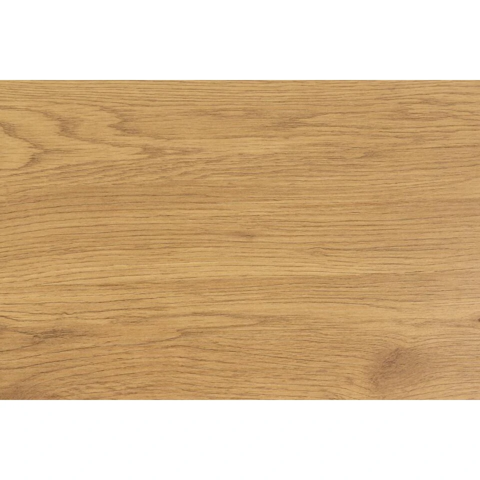 Sohome Hoek Bureau Joannie - Eiken En Metaal - 85 X 85cm 6 Sohome Hoek Bureau Joannie - Eiken En Metaal - 85 X 85cm - Afbeelding 4