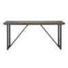 Sidetable Cleo Teakhout 170x40 - 40x170x80 Cm - Teakhout - Bruin -VIDAXL Verkoopwinkel 1000095799