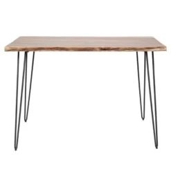 Industriële Bartafel Boomstam Acaciahout Elin 130 Cm 70x130x92 Cm Hout 7 Industriële Bartafel Boomstam Acaciahout Elin 130 Cm 70x130x92 Cm Hout -VIDAXL Verkoopwinkel 1000095801 0102