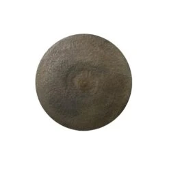 Bijzettafel Philos - Antiek Brons - Ø39cm -VIDAXL Verkoopwinkel 1000098909 0111