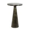 Bijzettafel Philos - Antiek Brons - Ø39cm 1 Bijzettafel Philos - Antiek Brons - Ø39cm -VIDAXL Verkoopwinkel 1000098909
