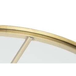 Lifa Living Emily Bijzettafel Goud -VIDAXL Verkoopwinkel 1216995535 0111