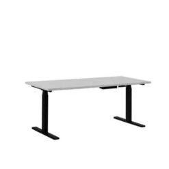 Beliani Verstelbaar Bureau DESTIN - Wit Spaanplaat 9 Beliani Verstelbaar Bureau DESTIN - Wit Spaanplaat -VIDAXL Verkoopwinkel 19a2c1f9a1b0423fa524ca9bd149982b