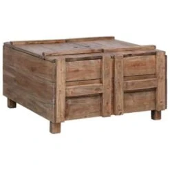 VidaXL Salontafel 65x65x38 Cm Massief Gerecycled Hout 8 VidaXL Salontafel 65x65x38 Cm Massief Gerecycled Hout -VIDAXL Verkoopwinkel 34d26ca2d9414e5193ba5a2179d1400f