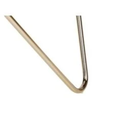 Beliani Bijzettafel MERIDIAN - Wit Veiligheidsglas -VIDAXL Verkoopwinkel 3a27a7c385d444f98e02bdc56ca42829