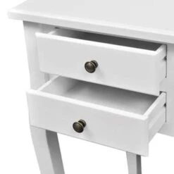VidaXL Bureau Met Gebogen Poten En 5 Lades Franse Stijl 8 VidaXL Bureau Met Gebogen Poten En 5 Lades Franse Stijl -VIDAXL Verkoopwinkel 3c99cfc217a145b3a0ca6f2b6941924e