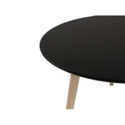 Beliani Salontafel TENNESSEE - Zwart Mdf 8 Beliani Salontafel TENNESSEE - Zwart Mdf -VIDAXL Verkoopwinkel 449cc5c8b7c845469b2a3b8ba0474a88