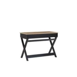 Beliani Bureau EKART - Zwart Vezelplaat 8 Beliani Bureau EKART - Zwart Vezelplaat -VIDAXL Verkoopwinkel 5329bbd5901142d597edafd353f5a71d