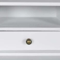 VidaXL Kaptafel Femke Met Lades Wit 9 VidaXL Kaptafel Femke Met Lades Wit -VIDAXL Verkoopwinkel 7a9888e18e444dbfae5ffe2b4ba5a21f