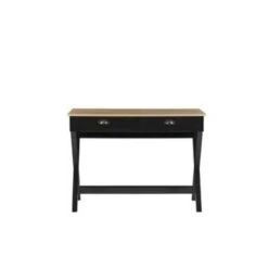 Beliani Bureau EKART - Zwart Vezelplaat 9 Beliani Bureau EKART - Zwart Vezelplaat -VIDAXL Verkoopwinkel 7bc8139c6378472a9cef1f87a3de5432