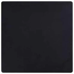 VidaXL Bartafel 60x60x111 Cm MDF Zwart -VIDAXL Verkoopwinkel 7e6cdd9e65d540e0a936fc753d2a9c4d