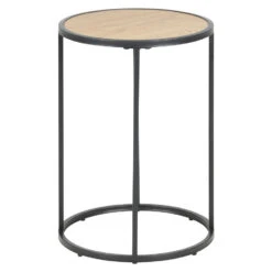 Sohome Bijzettafel Joannie - 40cm -VIDAXL Verkoopwinkel 8d49a227fcd6444fb3021b5760571ecb