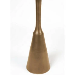 Puur Nora Bijzettafel Antiek - Aluminium - Multikleur 9 Puur Nora Bijzettafel Antiek - Aluminium - Multikleur -VIDAXL Verkoopwinkel 8efbb7ac9df4433db753ca27c752f1be