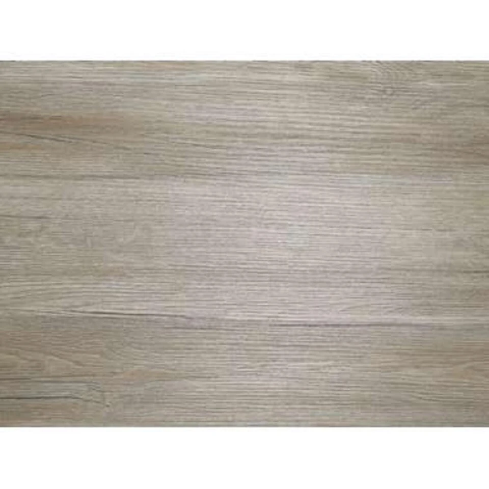 Beliani Bureau GRANT - Lichte Houtkleur Mdf 6 Beliani Bureau GRANT - Lichte Houtkleur Mdf - Afbeelding 4