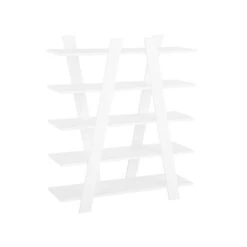 Beliani ESCALANTE/FRISCO - Wit Mdf, Vezelplaat -VIDAXL Verkoopwinkel b269f65d1dd14a26b1c1dcf4763940d7