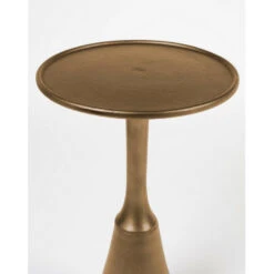 Puur Nora Bijzettafel Antiek - Aluminium - Multikleur 8 Puur Nora Bijzettafel Antiek - Aluminium - Multikleur -VIDAXL Verkoopwinkel cb32ed048ab3466f8cf6a991fd31d0fa