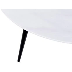 Beliani Salontafel EFFIE - Wit Mdf 9 Beliani Salontafel EFFIE - Wit Mdf -VIDAXL Verkoopwinkel d70284fdffa245cf8f66dd9f51bb0e37