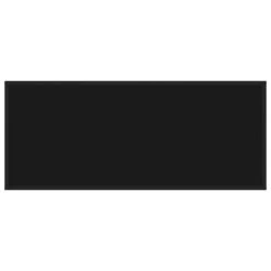 VidaXL Salontafel Met Zwart Glas 120x50x35 Cm Zwart 8 VidaXL Salontafel Met Zwart Glas 120x50x35 Cm Zwart -VIDAXL Verkoopwinkel e0cfdceb588f493480ef048ce4ee4b77