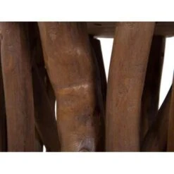 Beliani Bijzettafel HOUMA - Wit Mdf 9 Beliani Bijzettafel HOUMA - Wit Mdf -VIDAXL Verkoopwinkel e6aad00ce1de4cd9991b93c8cadd12cd