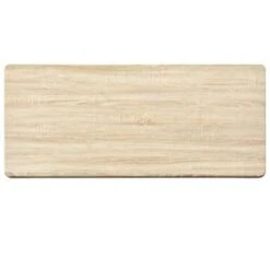 VidaXL Bartafel 120x60x110 Cm MDF Eikenkleurig -VIDAXL Verkoopwinkel f70aebf7cc504da19ac4dbd2658f0fed